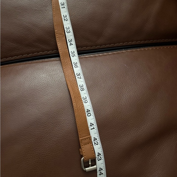 ASOS leather mini belt bag - Picture 7 of 7